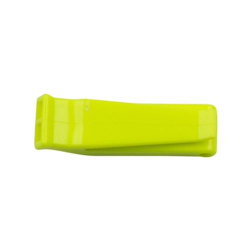 Fluit - geel